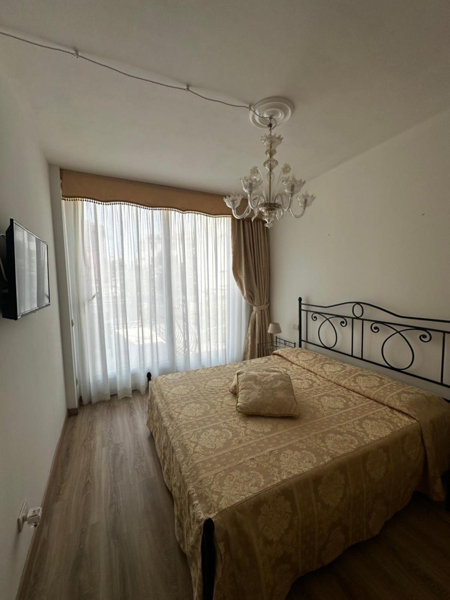 Superior Doppel- oder Zweibettzimmer mit Terrasse