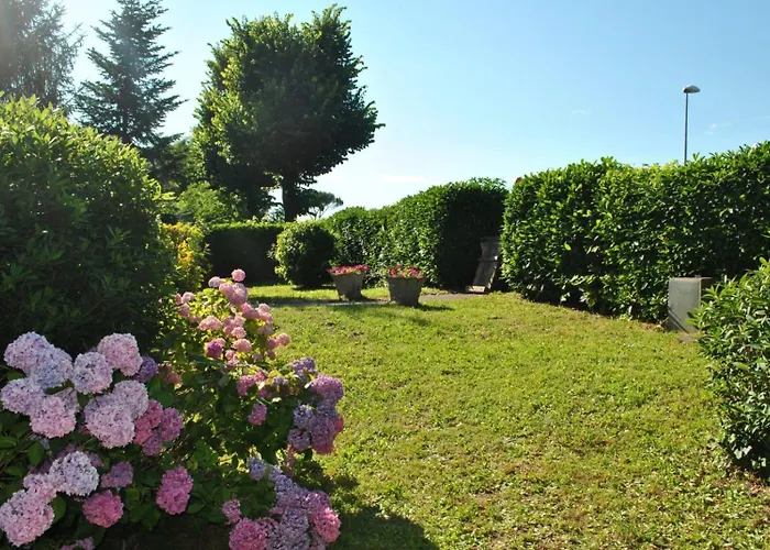 Villa Sunrise Lucca