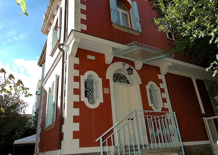 Villa AngelicaVilla